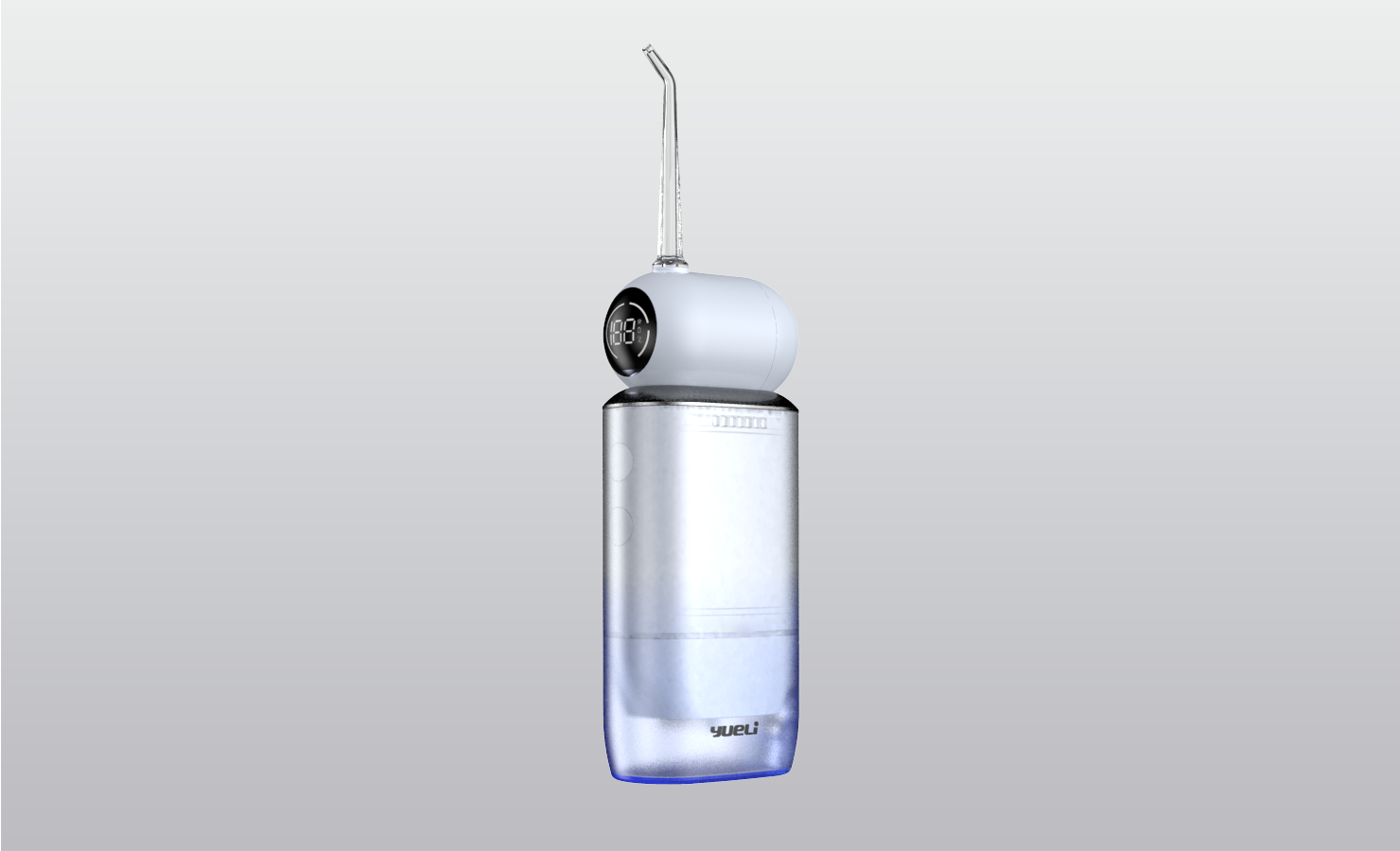 Oral Irrigator